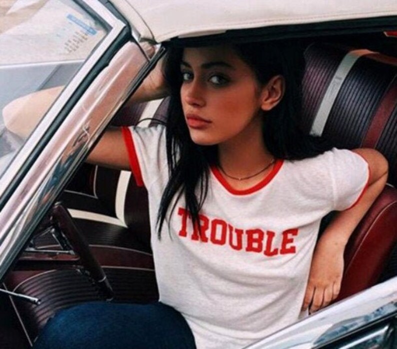 Skuggnas Trouble Ladies Unisex - огляд і ціна Women'S Fashion In The 60S