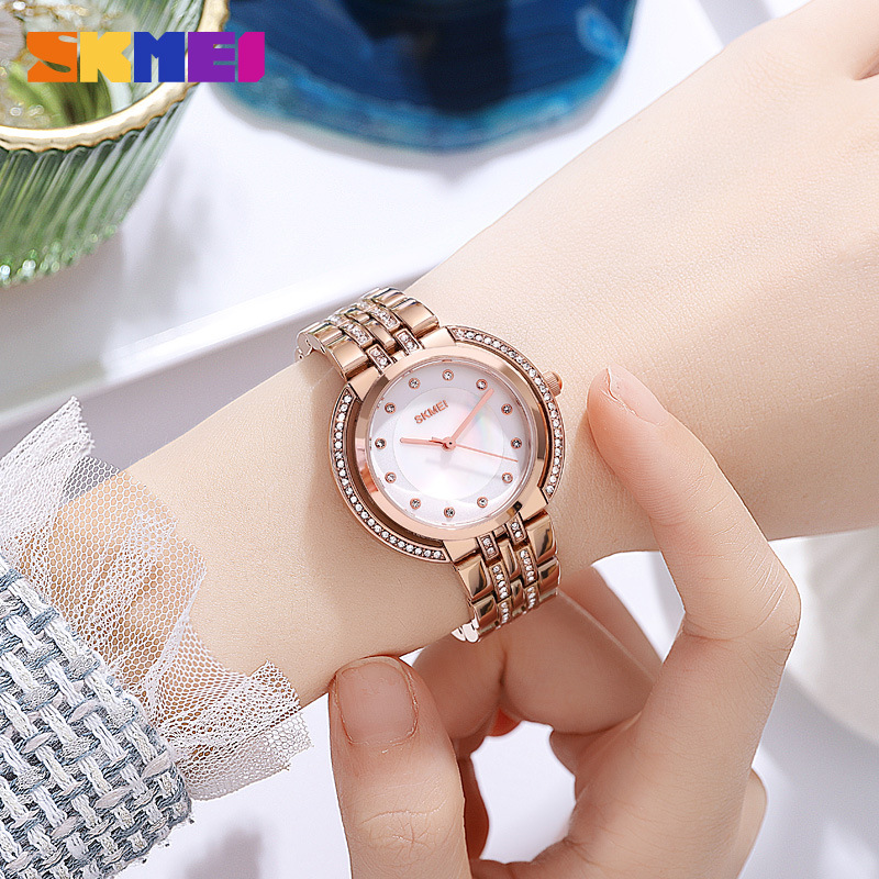 Womens Bracelet Quartz Watches - огляд і ціна Fashion Women Watches