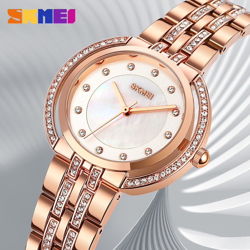 Womens Bracelet Quartz Watches - огляд і ціна Fashion Women Watches