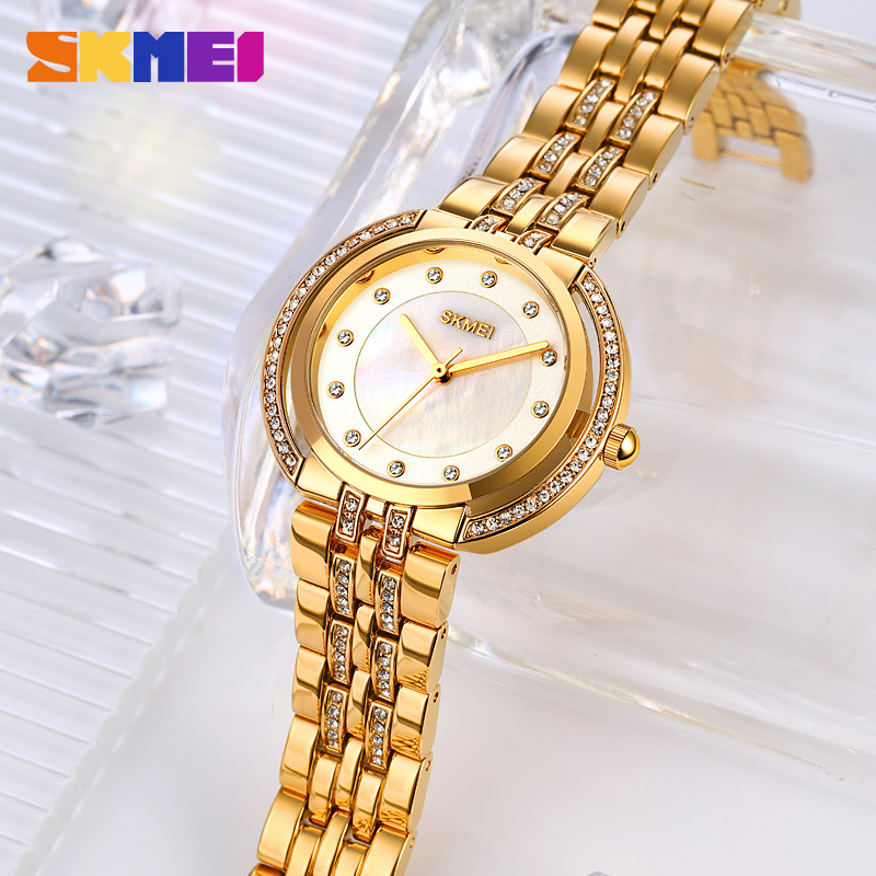 Womens Bracelet Quartz Watches - огляд і ціна Fashion Women Watches