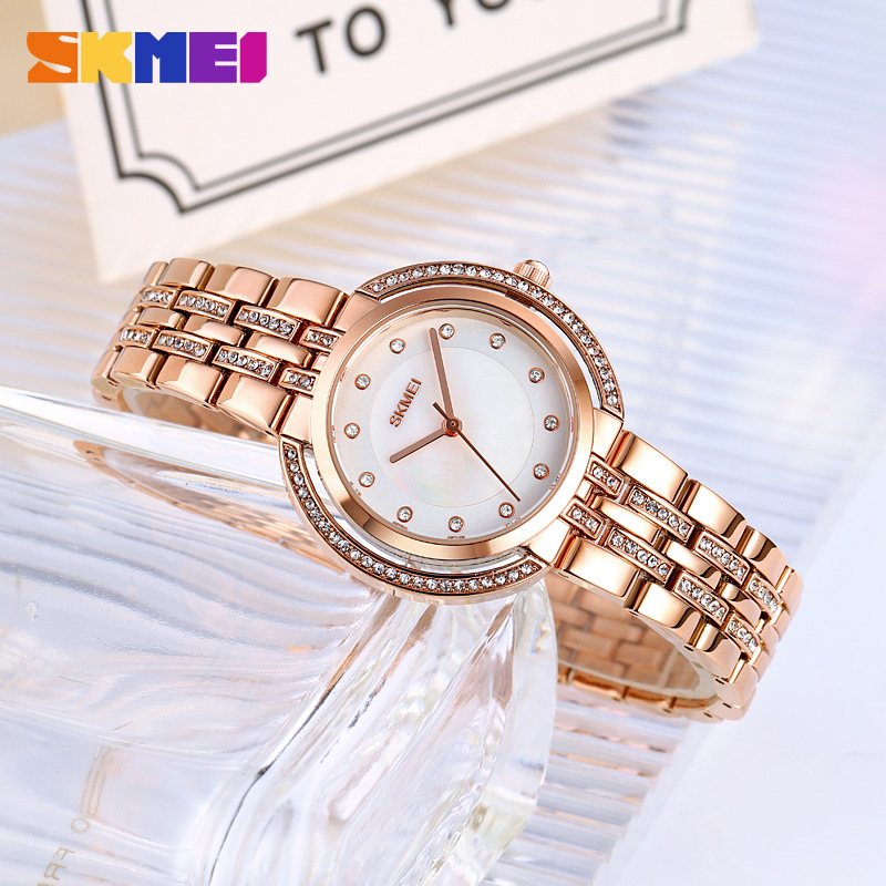 Womens Bracelet Quartz Watches - огляд і ціна Fashion Women Watches