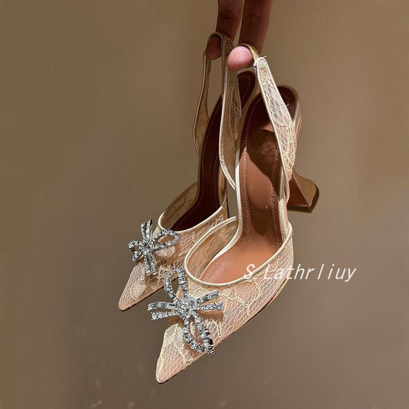 Sandals Rhinestone Flower Poin - огляд і ціна Floral Summer Dress
