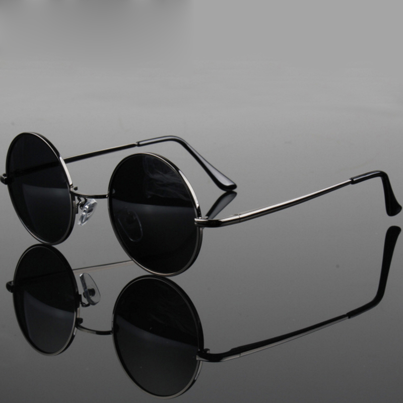 Retro Vintage Round Sunglasses - огляд і ціна Women'S Fashion Eyeglass Frames