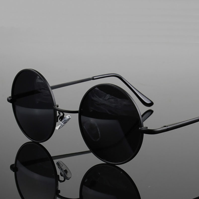 Retro Vintage Round Sunglasses - огляд і ціна Women'S Fashion Eyeglass Frames