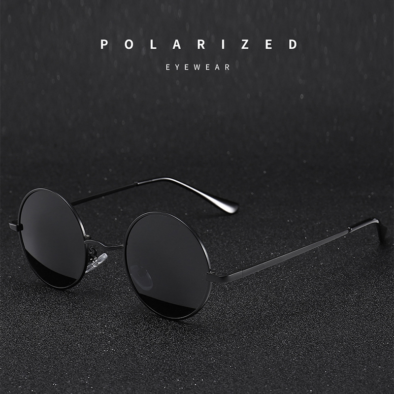 Retro Vintage Round Sunglasses - огляд і ціна Women'S Fashion Eyeglass Frames